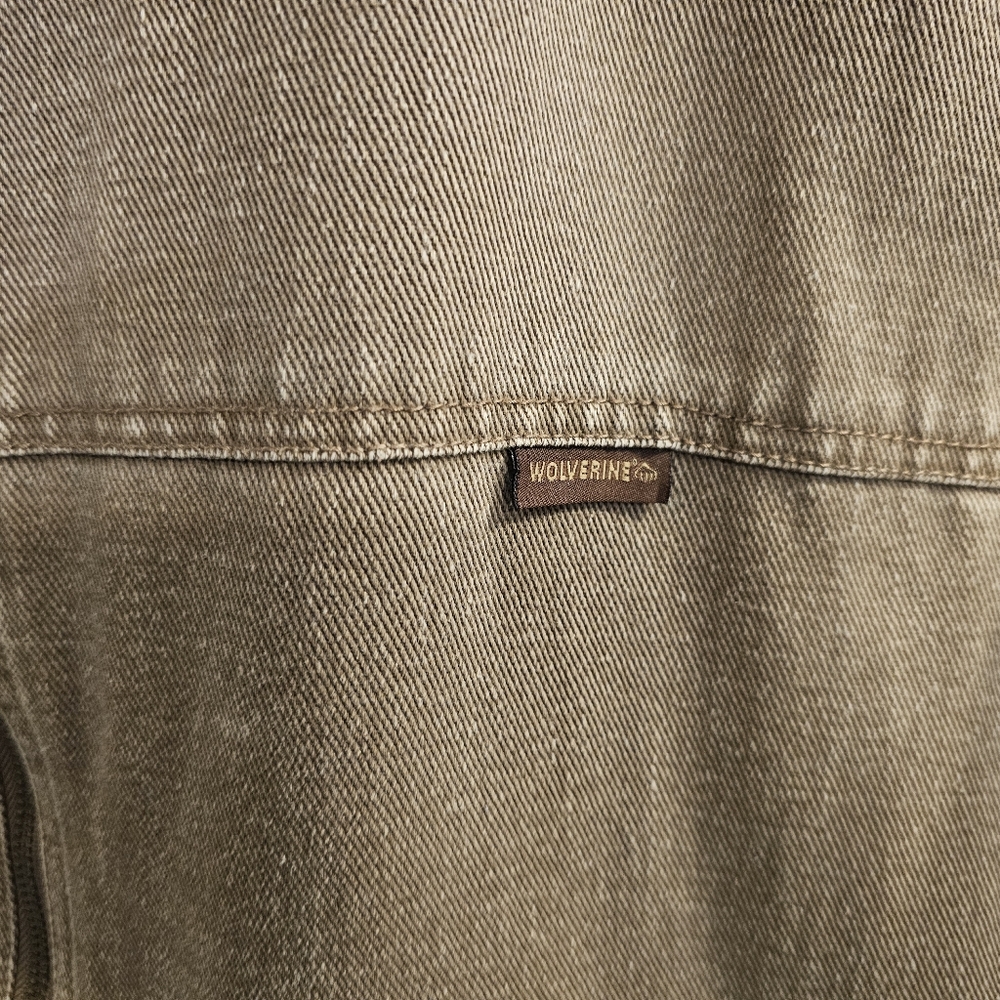 Wolverine Vest - Picture 4 of 5